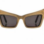 Las gafas de sol que se vienen