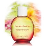 Eau des Jardins, fragancia de Clarins