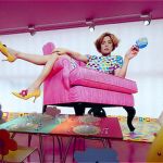 Los mejores modistos de España: Agatha Ruiz de la Prada