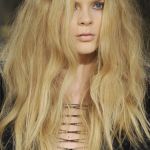 El pelo, moda de otoño