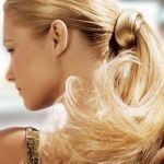 Cuidados del cabello: puntas quebradas