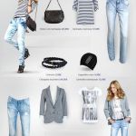 Más looks juveniles para esta primavera