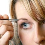 Minicurso: Aprende a depilar tus cejas