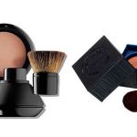 Consejos de maquillaje: polvos para el rostro