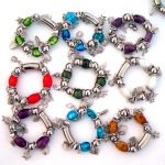 Las pulseras Pandora