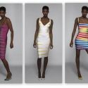 Colección de vestidos de Hervé Léger: sólo para modelos