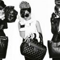 Chanel Coco Cocoon, la nueva línea de bolsos de la mano de Lilly Allen
