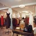 Moda: la tienda donde Penélope Cruz compró su vestido de los Oscar