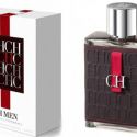 CH Men, un nuevo perfume para ellos llega a España
