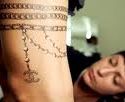 Chanel lanza sus tatuajes