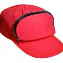 Cap-sac, gorra de original diseño: