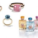 Pomellato presenta sus nuevos perfumes