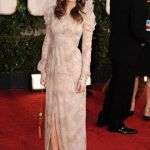 Las mejor vestidas de los Golden Globe 2011