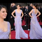 Las mejores vestidas de los Oscar 2011