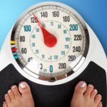 Hábitos para no subir de peso