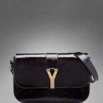 Complementos clásicos: bolsos de Yves Saint Laurent