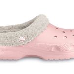 Crocs, moda en calzado para este invierno 2011