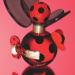 Nuevo perfume de Marc Jacobs: Dot