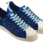 Adidas Superstar 80s, zapatillas frescas para el verano