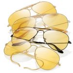 Edición limitada de las gafas de sol clásicas de Ray Ban