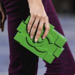 Bolsos Chanel inspirados en piezas Lego