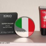 Brillos labiales Kiko, inspirados en seis países de Europa