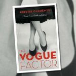 Ex editora de Vogue habla de la anorexia en la moda
