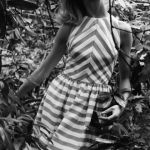 Grandes íconos de la moda: Jean Shrimpton