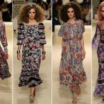 Chanel se inspira en la moda árabe para su colección Cruise 2015