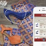 Smilify, app de moda para encontrar lo que te gusta