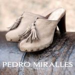 Pedro Miralles: colección de zapatos otoño-invierno 2011/2012