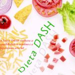 La mejor dieta de 2012: la dieta DASH