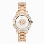 Reloj de lujo Dior VIII Grand Bal “Plume”