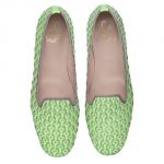 Pretty Loafers, la nueva colección de slippers de Pretty Ballerinas