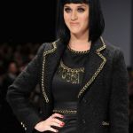 Katy Perry lanza una colección de joyas y accesorios