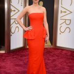 Alfombra roja Oscar 2014: las mejores vestidas