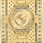 Summer Classic, nueva colección de relojes Swatch verano 2014