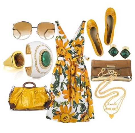 moda-vestido-amarillo