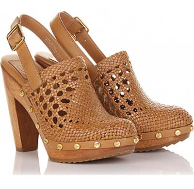 Comfortable Fashionable Shoes on 70   S Fashion In Shoes   Fashion Reports