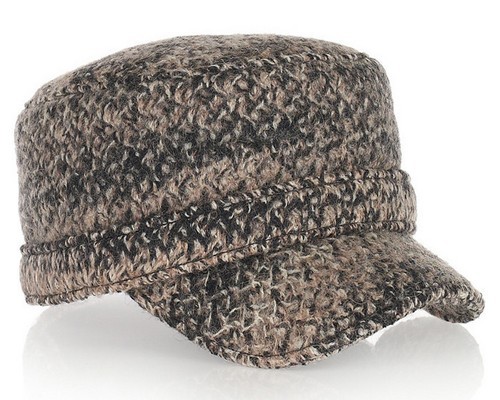 Sombrero de moda 2012