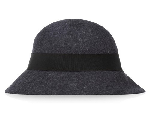 Sombrero de moda 2012