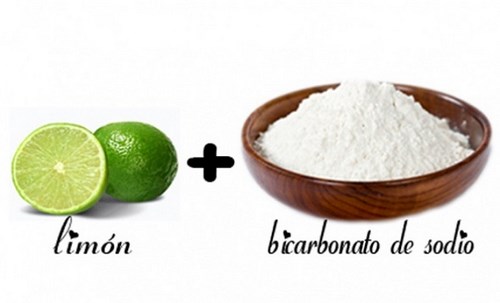 Bicarbonato-de-sodio-y-limón